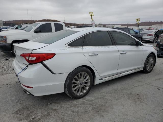 Photo 3 from auction – 2015 HYUNDAI SONATA SPO with VIN 5NPE34AF6FH009384