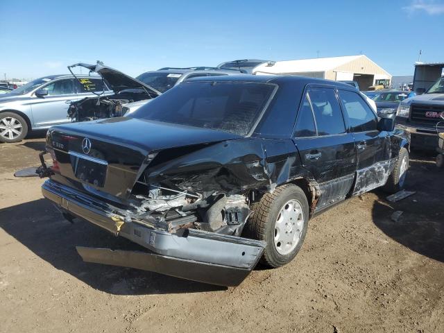Photo 3 from auction – 1995 MERCEDES-BENZ E 320 BASE with VIN WDBEA32E1SC219756