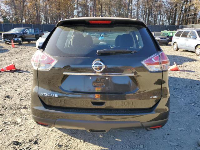 Photo 6 from auction – 2015 NISSAN ROGUE S with VIN KNMAT2MV4FP533899