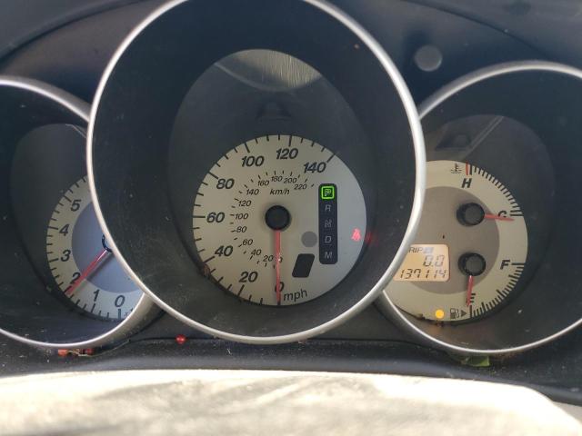 Photo 9 from auction – 2008 MAZDA 3 I with VIN JM1BK32G981158194