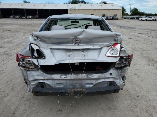 Photo 6 from auction – 2009 TOYOTA COROLLA BA with VIN 1NXBU40E89Z023916