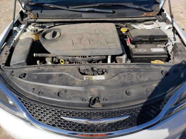 Photo 11 from auction – 2015 CHRYSLER 200 C with VIN 1C3CCCCG9FN645602