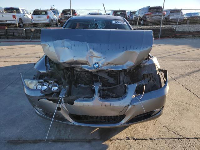 Photo 5 from auction – 2009 BMW 328 I with VIN WBAPH77589NM29059