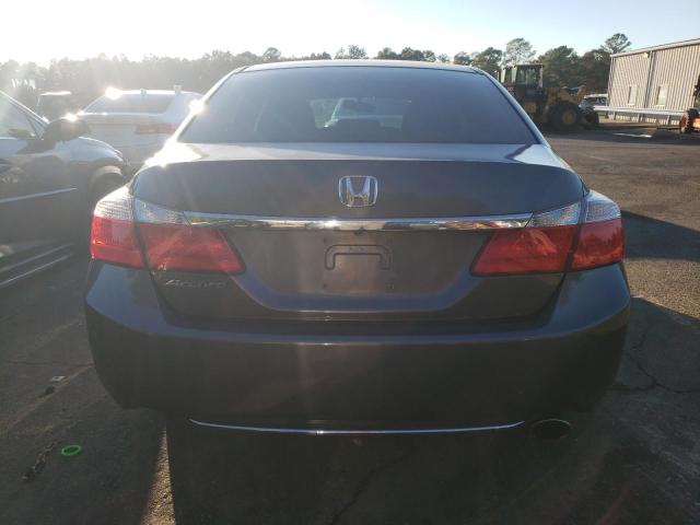 Photo 6 from auction – 2013 HONDA ACCORD EX with VIN 1HGCR2F70DA126900