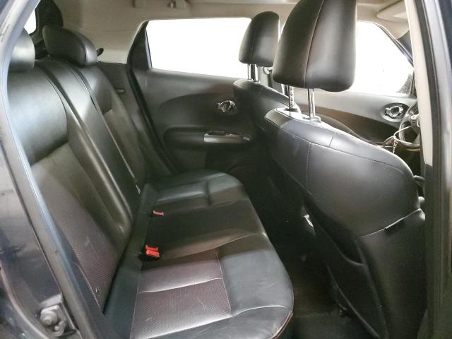 Photo 11 from auction – 2013 NISSAN JUKE S with VIN JN8AF5MV2DT213093