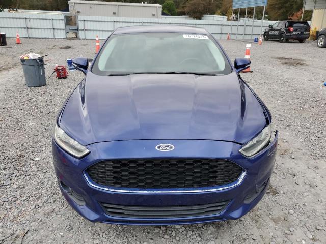 Photo 5 from auction – 2016 FORD FUSION SE with VIN 3FA6P0T96GR316552