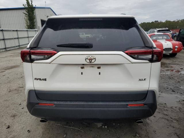 Photo 6 from auction – 2019 TOYOTA RAV4 XLE P with VIN JTMC1RFVXKD503614