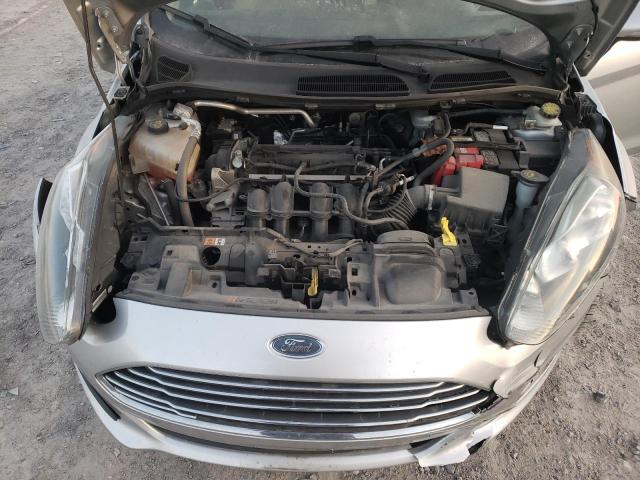 Photo 11 from auction – 2016 FORD FIESTA SE with VIN 3FADP4EJ0GM207538