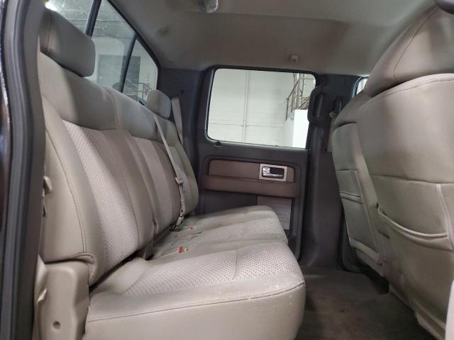 Photo 10 from auction – 2009 FORD F150 SUPER with VIN 1FTPW14V69FA14214