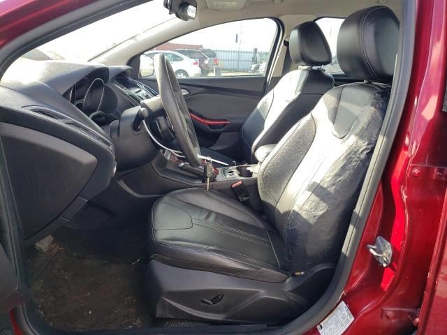 Photo 7 from auction – 2014 FORD FOCUS SE with VIN 1FADP3F20EL394330