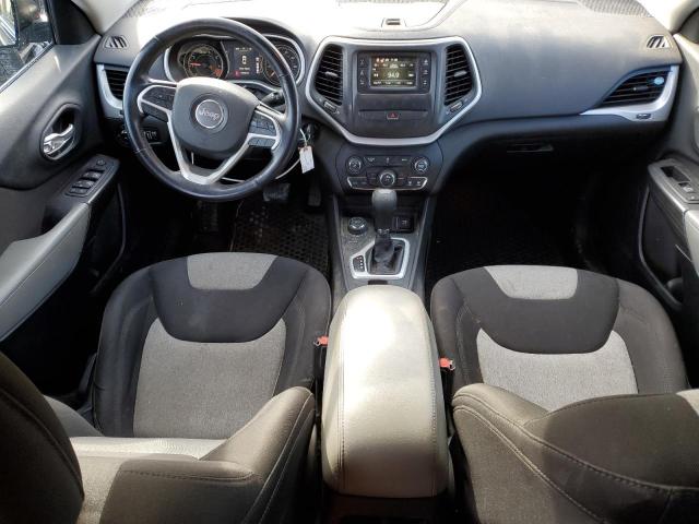 Photo 8 from auction – 2014 JEEP CHEROKEE L with VIN 1C4PJMCB8EW261106