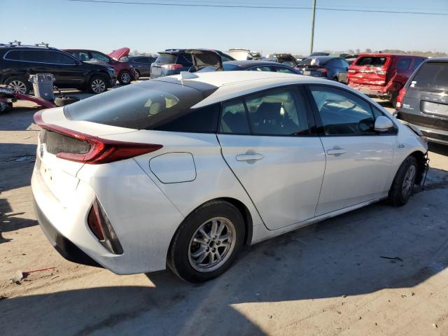 Photo 3 from auction – 2017 TOYOTA PRIUS PRIM with VIN JTDKARFP6H3005437
