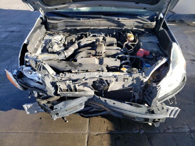 Photo 11 from auction – 2015 SUBARU FORESTER 2 with VIN JF2SJAWC0FH593528