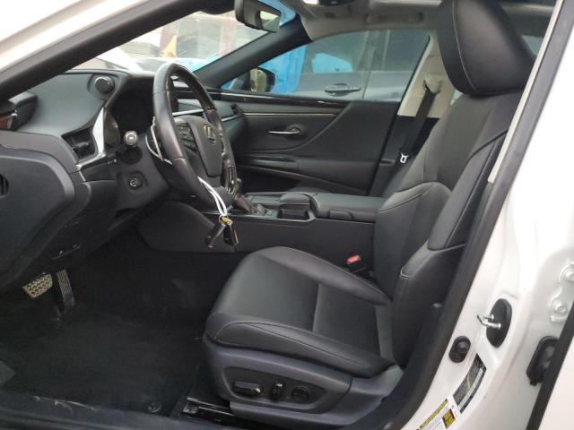 Photo 7 from auction – 2021 LEXUS ES 350 BAS with VIN 58ADZ1B18MU099530