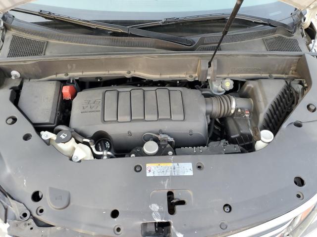 Photo 12 from auction – 2017 CHEVROLET TRAVERSE L with VIN 1GNKRHKD8HJ198059