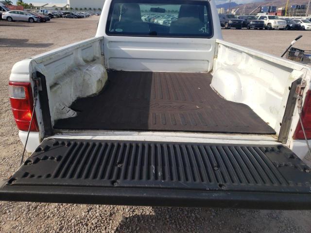 Photo 10 from auction – 2005 FORD RANGER with VIN 1FTYR10UX5PA64238