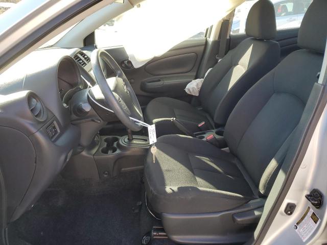 Photo 7 from auction – 2019 NISSAN VERSA S with VIN 3N1CN7AP4KL801588