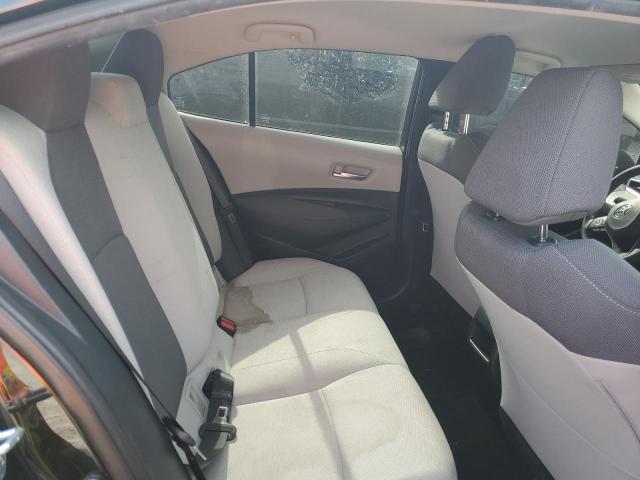 Photo 10 from auction – 2020 TOYOTA COROLLA L with VIN JTDDPRAEXLJ033761