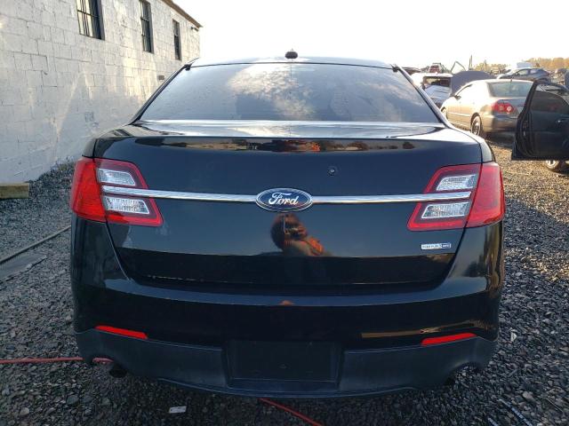 Photo 6 from auction – 2014 FORD TAURUS POL with VIN 1FAHP2MK7EG185531