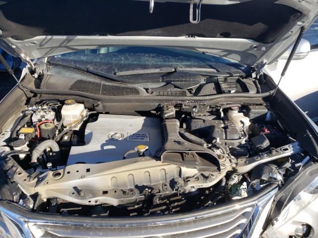 Photo 12 from auction – 2015 LEXUS RX 450H with VIN 2T2BC1BA6FC005046
