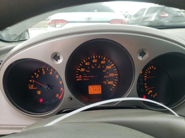 Photo 9 from auction – 2003 NISSAN ALTIMA BAS with VIN 1N4AL11DX3C115670