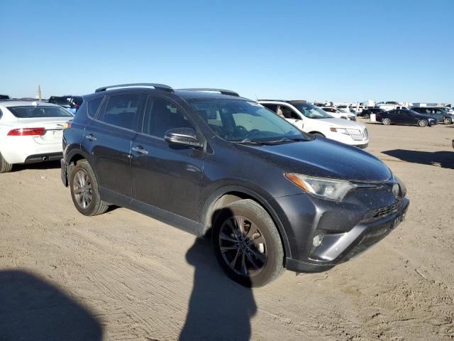 Photo 4 from auction – 2017 TOYOTA RAV4 LIMIT with VIN JTMDFREV7HJ147303