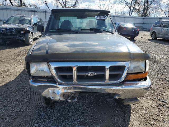 Photo 5 from auction – 2000 FORD RANGER SUP with VIN 1FTZR15V8YPB68236