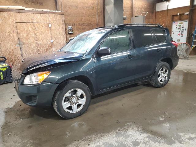 TOYOTA RAV4 2011 with VIN 2T3BF4DV7BW157141 - Photo from auction