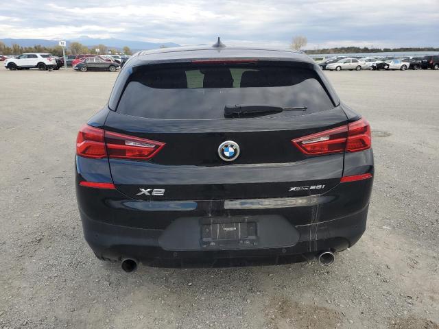 Photo 6 from auction – 2018 BMW X2 XDRIVE2 with VIN WBXYJ5C36JEF69738