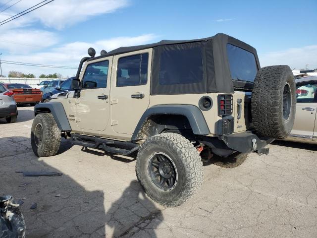 Photo 2 from auction – 2018 JEEP WRANGLER U with VIN 1C4BJWDG7JL909918