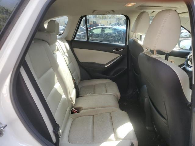 Photo 11 from auction – 2016 MAZDA CX-5 GT with VIN JM3KE4DY9G0658922