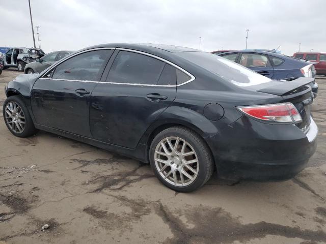 Photo 2 from auction – 2010 MAZDA 6 I with VIN 1YVHZ8BH5A5M39882