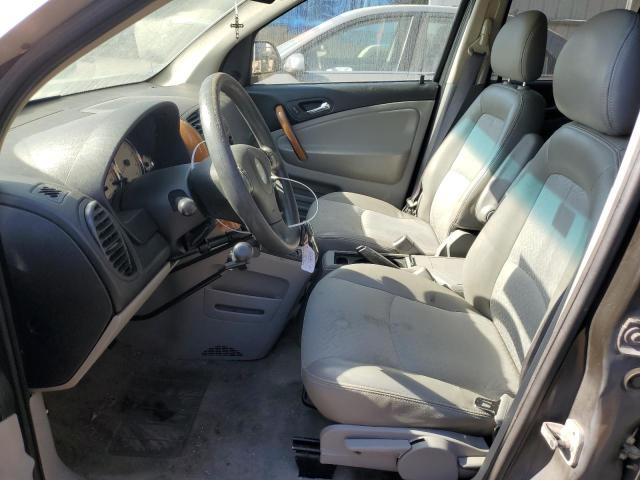 Photo 7 from auction – 2007 SATURN VUE with VIN 5GZCZ53477S841647
