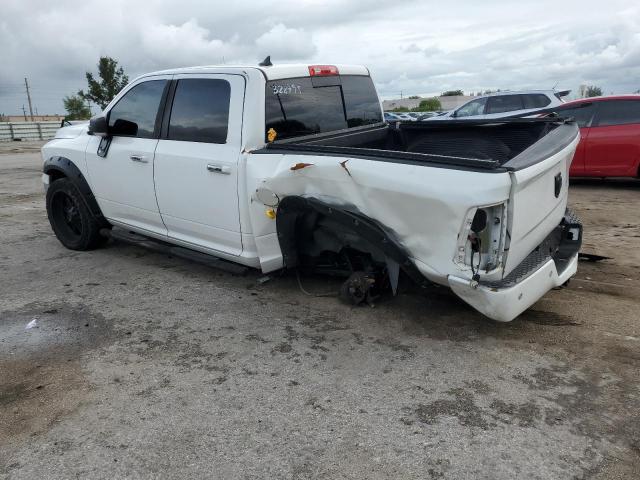 Photo 2 from auction – 2016 RAM 1500 SLT with VIN 1C6RR7LG2GS328735