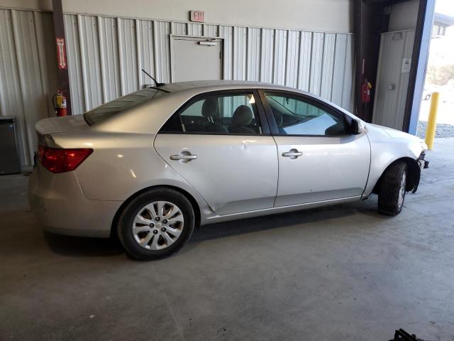 Photo 3 from auction – 2013 KIA FORTE EX with VIN KNAFU4A23D5711106
