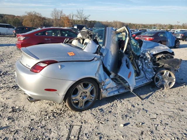 Photo 3 from auction – 2008 LEXUS SC 430 with VIN JTHFN45Y089018019
