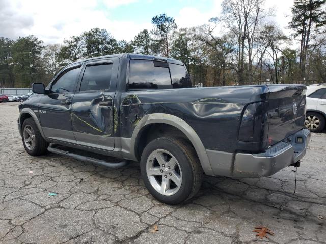 Photo 2 from auction – 2009 DODGE RAM 1500 with VIN 1D3HB13T49S794762