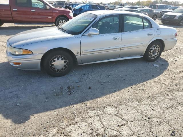 Photo 1 from auction – 2001 BUICK LESABRE CU with VIN 1G4HP54K81U295880