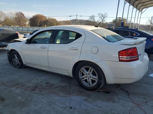 Photo 2 from auction – 2010 DODGE AVENGER with VIN 1B3CC5FB2AN234981