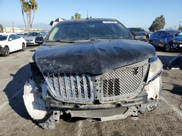 Photo 5 from auction – 2013 LINCOLN MKX with VIN 2LMDJ6JK2DBL12603