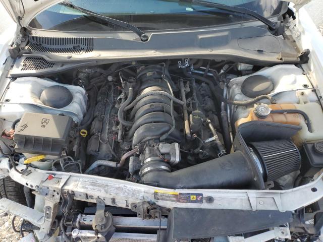 Photo 11 from auction – 2006 DODGE CHARGER R/ with VIN 2B3LA53H66H386549