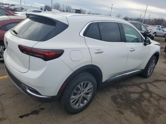 Photo 3 from auction – 2023 BUICK ENVISION P with VIN LRBAZLR41PD016386