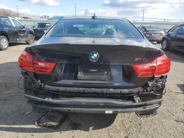 Photo 6 from auction – 2015 BMW M4 with VIN WBS3R9C59FK334225