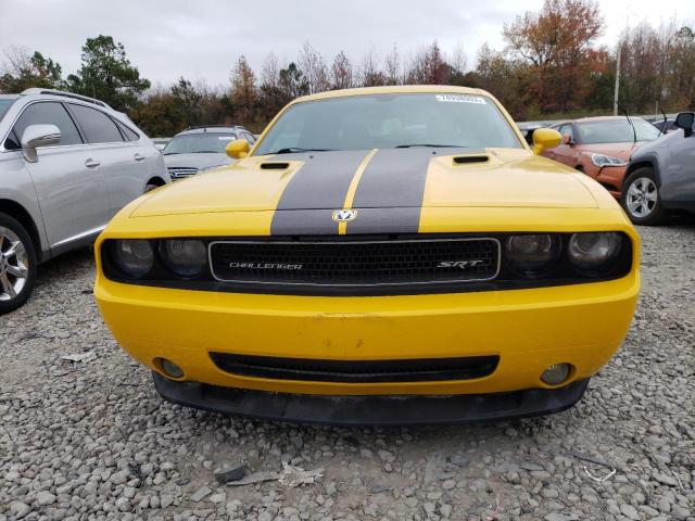 Photo 5 from auction – 2010 DODGE CHALLENGER with VIN 2B3CJ7DW8AH157923