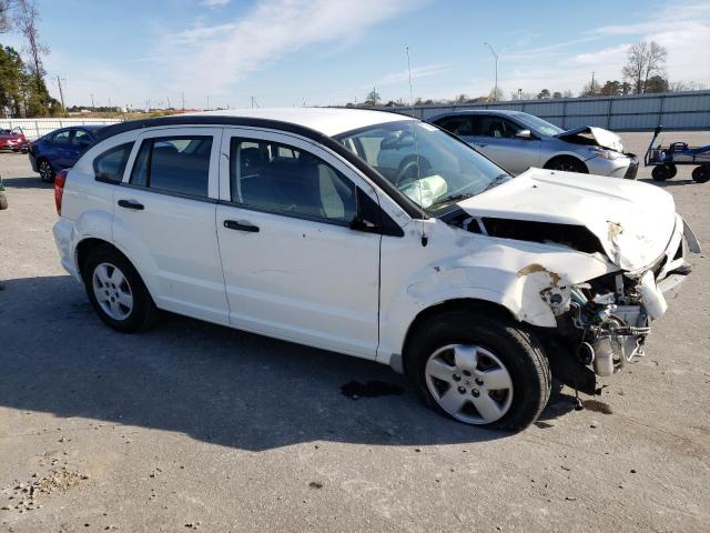 Photo 4 from auction – 2009 DODGE CALIBER SE with VIN 1B3HB28A29D161219
