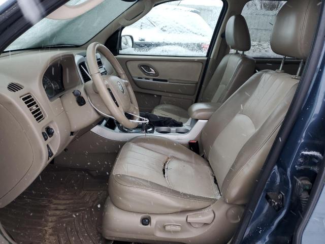 Photo 7 from auction – 2006 MERCURY MARINER with VIN 4M2CU57106DJ04450