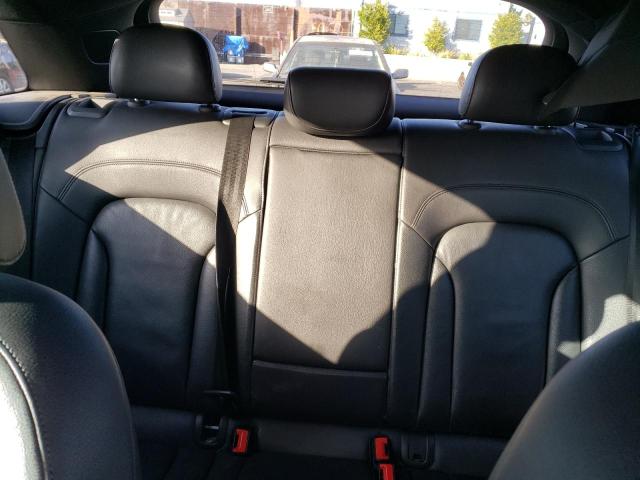 Photo 10 from auction – 2016 AUDI Q3 PREMIUM with VIN WA1EFCFS2GR019597