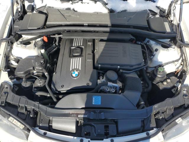 Photo 11 from auction – 2009 BMW 135 I with VIN WBAUC73519VK95034