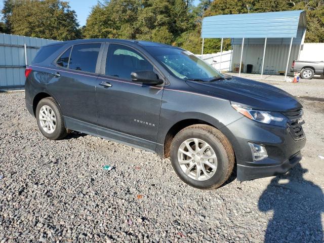 Photo 4 from auction – 2020 CHEVROLET EQUINOX with VIN 2GNAXHEV9L6266087