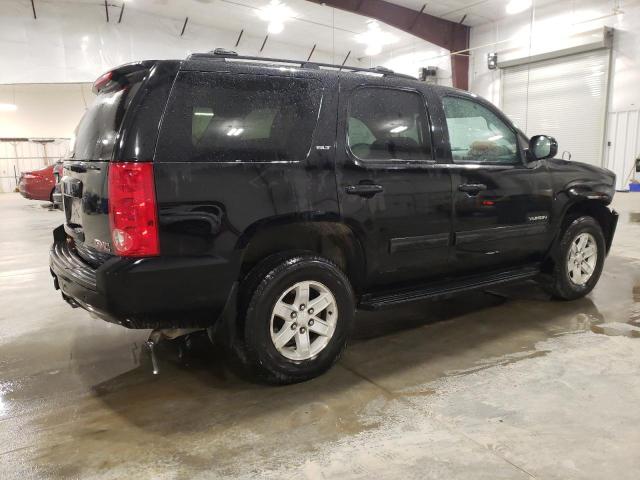 Photo 3 from auction – 2011 GMC YUKON SLT with VIN 1GKS2CE04BR329106